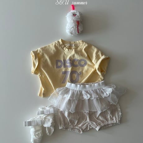 sou/32. ribbon sha band skirt FREE