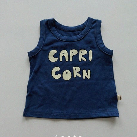 aosta/62. Capricorn String T S-2XL