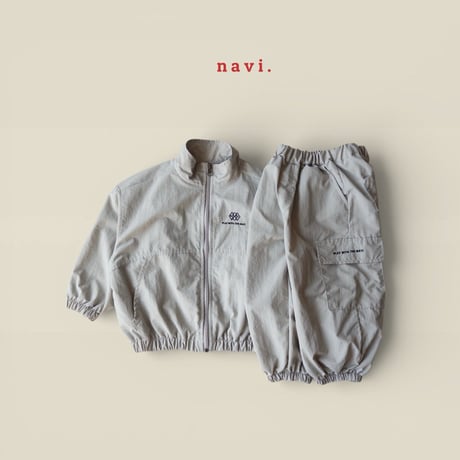 navi/24. kai wind jumper 2XL-JL
