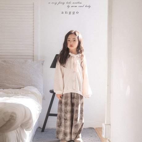 anggo/12. checks pants XS-XL