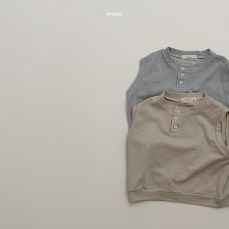amigo/34. bokasi vest XS-XL