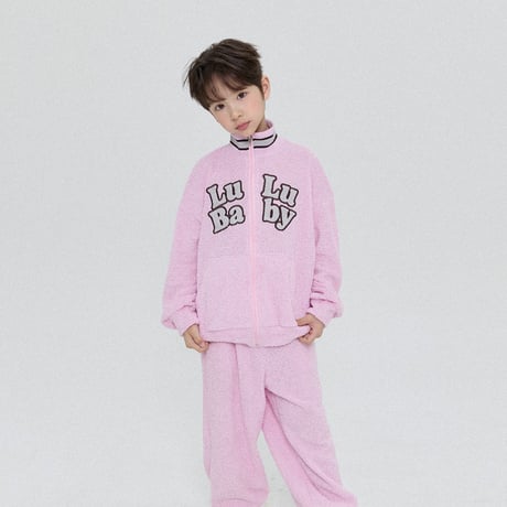 forkchips/46. lullu terry zipup JS-JXL
