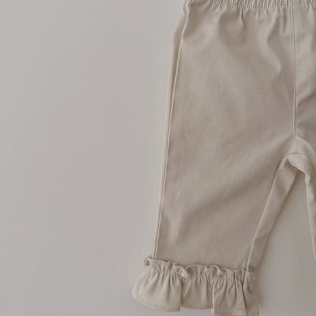 aladin/11. cafri fril pants XS-XL