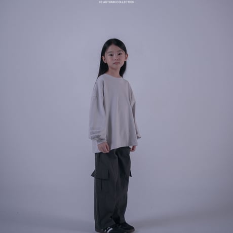 lilybooth/4. plezer T-shirt JS-JL