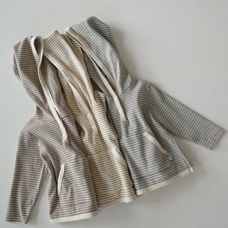 thebeige/4. Binder Hoodie XXS-L