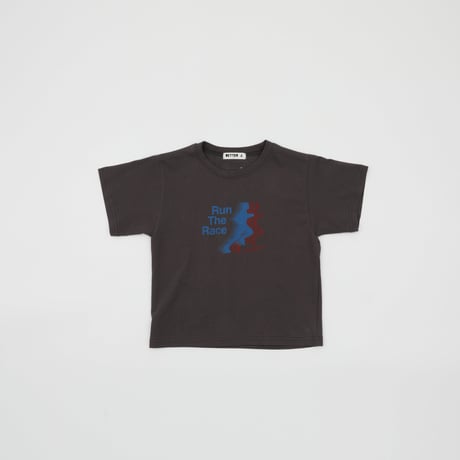 betterj/16. runner T-shirt L-JS