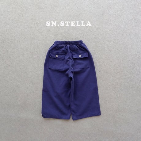 snstella/23. burdy pants S-XL