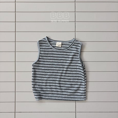 bellabambina/10. bebe sleeveless 12M-M