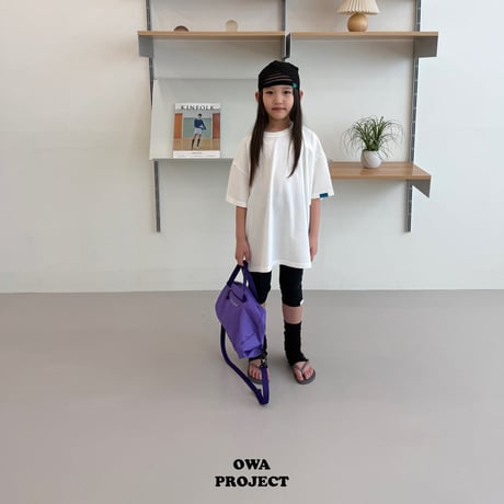 owa/49. basic leggings S-XL