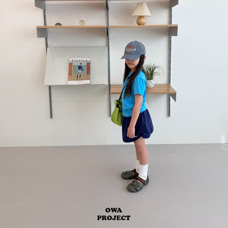 owa/54. zzuri skirt JS
