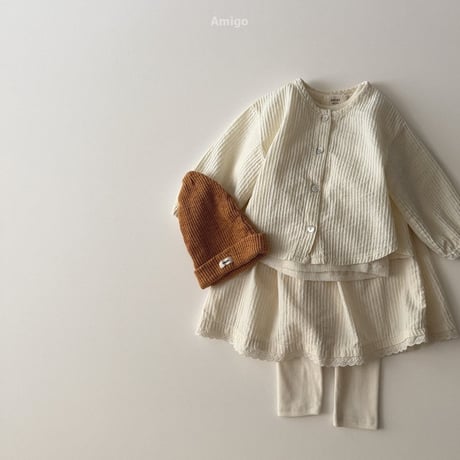 amigo/39. round shirring shirts blouse XS-XL