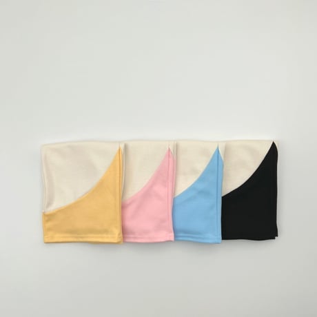 haroharo/76. two color wide pants 2XL-4XL