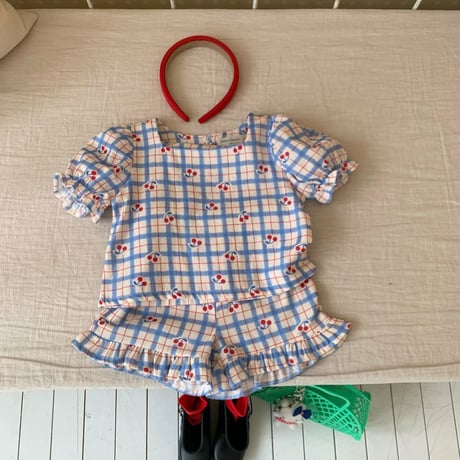 yellowfactory/15. Pappico Pants XS-XL