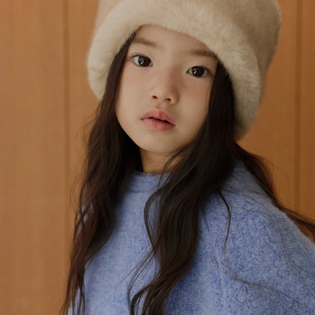 fromi/44. Cloud Sweatshirt JS-JM