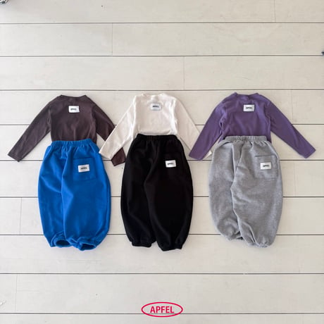 apfel/21. Rhythm T-shirt S-XL