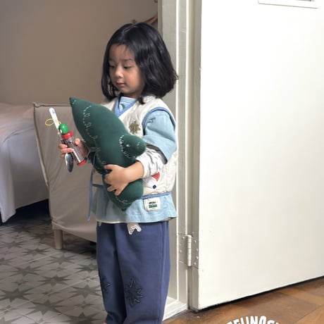 jejeunosity/38. Star Bird Pants  JS-JM
