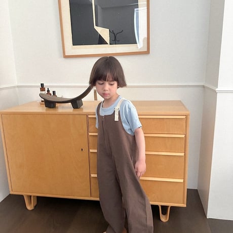 digreen/11. nova overalls? S-2XL