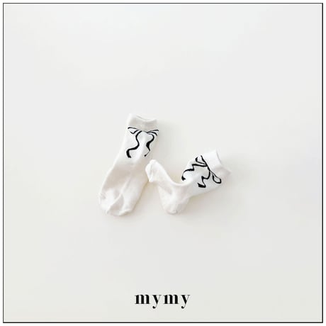 mymy/32. soybean white set XS(-120)-L(190-220)