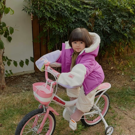 fromi/64. Color Snow Jumper JS-JM