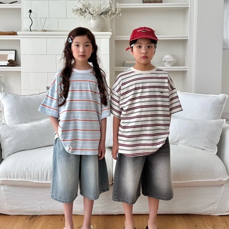 matilda/49. dangara T-shirt 5-13