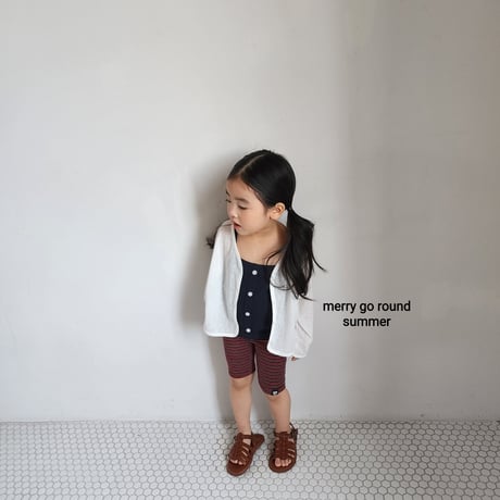 merrygoround/26. slup cardigan XS-2XL