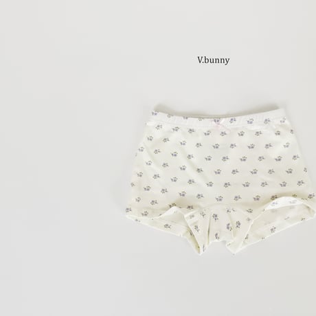 vbunny/58. lovely underpants S-3XL