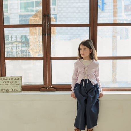 monatelier/21. fril cardigan S-2XL