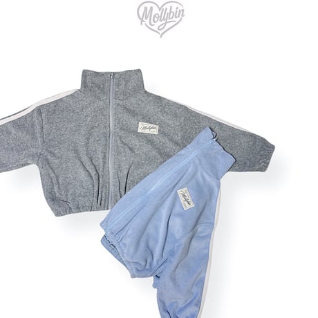 mollybin/1. kozi terry jumper XS-XL