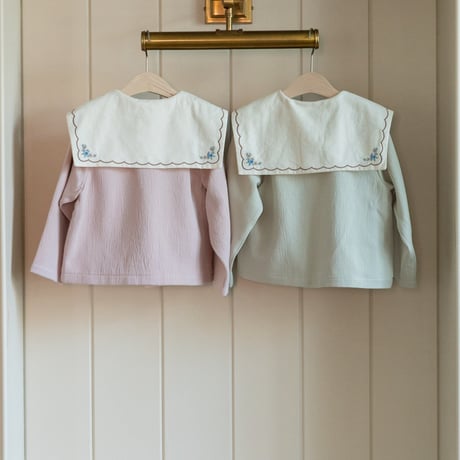 perrobebe/2. Amelia Jacket S-XXL