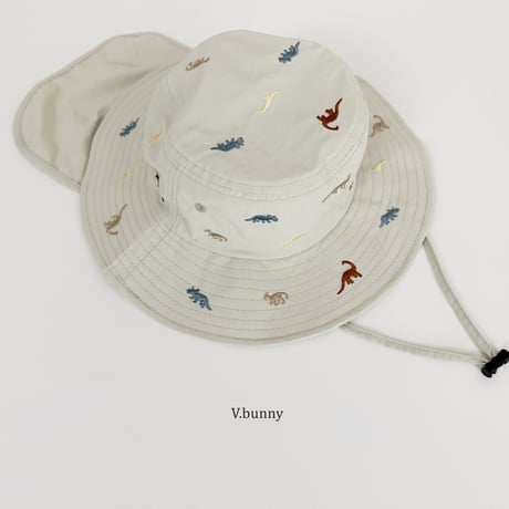 vbunny/1. kokkok hat FREE(50-54CM)