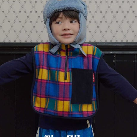 tinyhiker/37. compotable hat ear warmer S-L