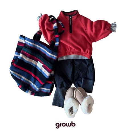 growb/3. multi bag FREE