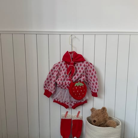 ueo/71. mini very cardigan S-XL