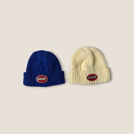 dudie/17. color club beanie FREE