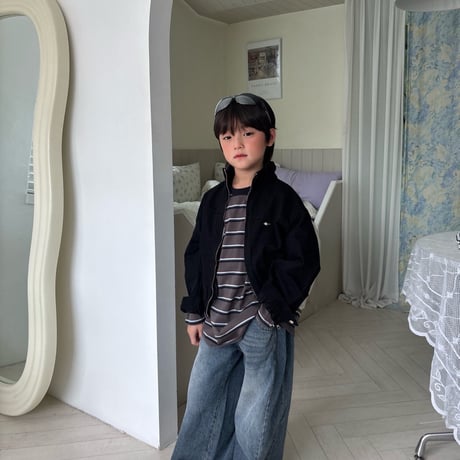 matilda/12. stan blouson 15-19