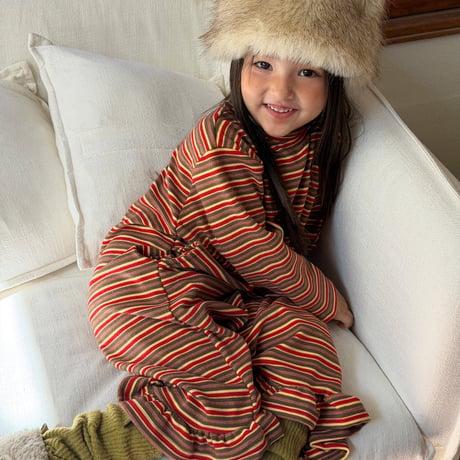 ellymolly/37. coco fer hat S(54CM)-M(56CM)