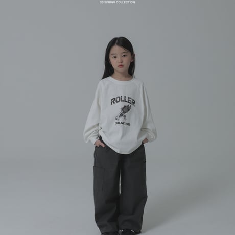 lilybooth/16. Roller T-shirt JS-JL