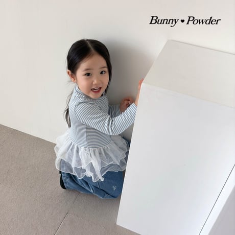 bunnypowder/45. sha dangara T-shirt S-XL