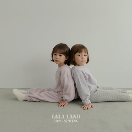 lalaland/22. lala man-to-man XS-XL