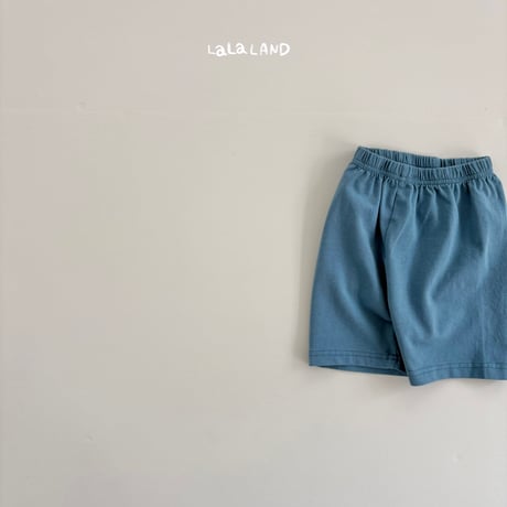 lalaland/50. span pants 6M-18M