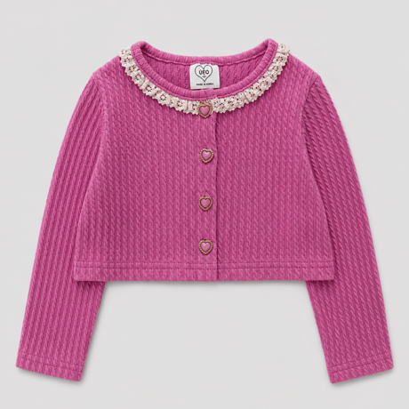 ueo/68. Sooni cardigan JS