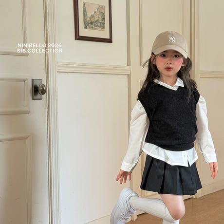 ninibello/73. ribbon skirt 2XL