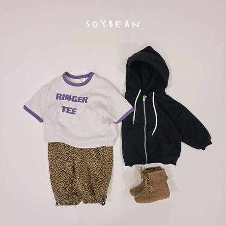 soybean/159. linger 7bu T-shirt XS-XL