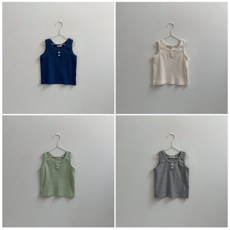 digreen/13. layered vest? S-2XL