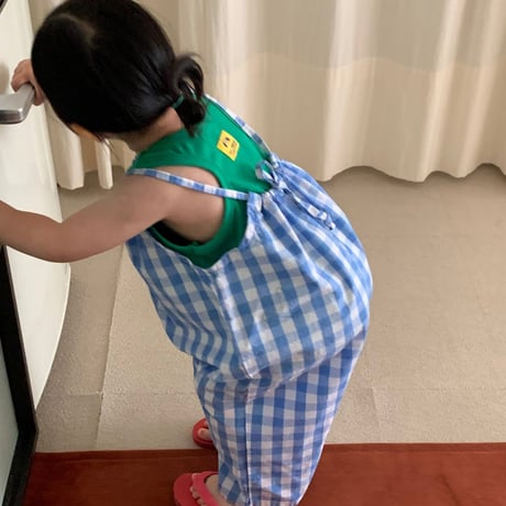 hans/81. cool sleeveless JS-JM