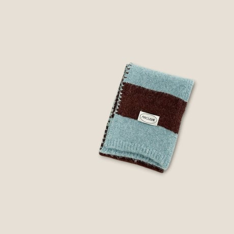 dudie/28. color Street muffler FREE(60CM-80CM)