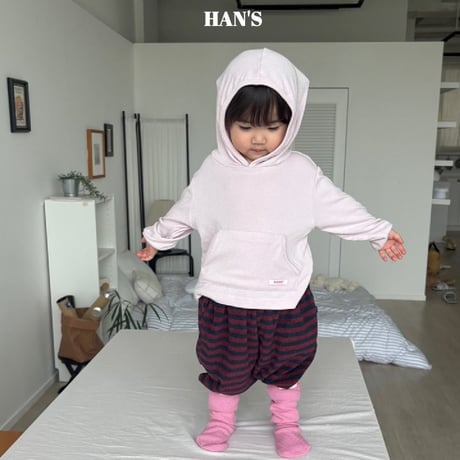 hans/28. jenny hood T-shirt JS-JM