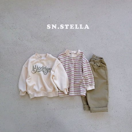 snstella/30. roy dangara T-shirt JS-JM