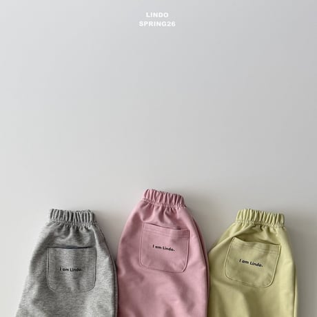 lindo/39. dongle vest set XS-XL