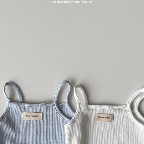 onu/63. golgi sleeveless XS-XL